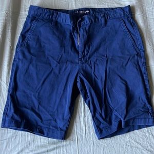 U.S. POLO ASSN. - 34W - Active/Stretch Shorts